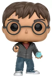 PJ152 Harry Potter 32