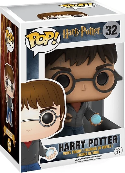 PJ152 Harry Potter 32