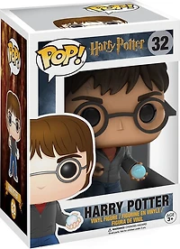 PJ152 Harry Potter 32