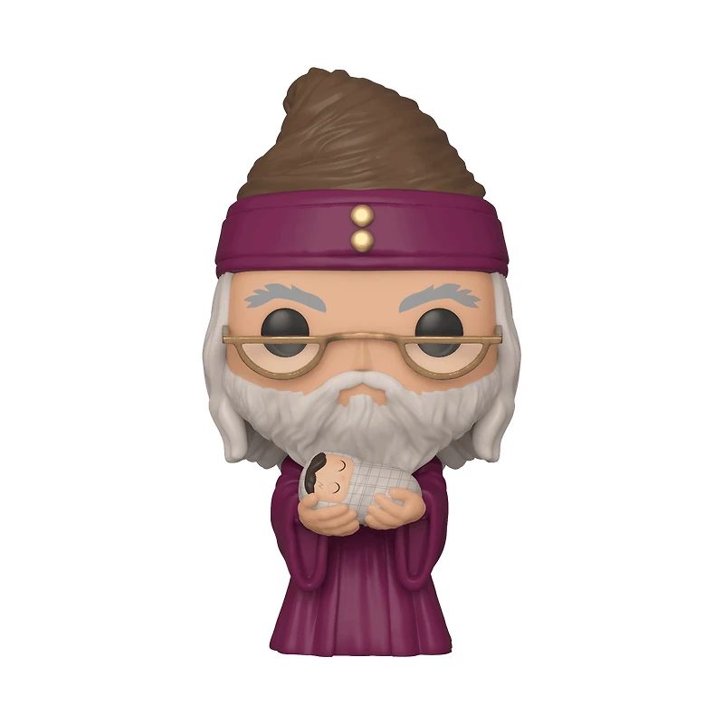 PJ129 Albus Dumbledore 115