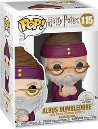 PJ129 Albus Dumbledore 115