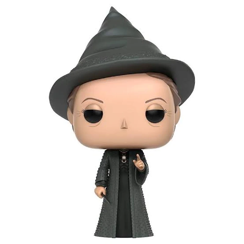 Pj150 Minerva McGonagall 37