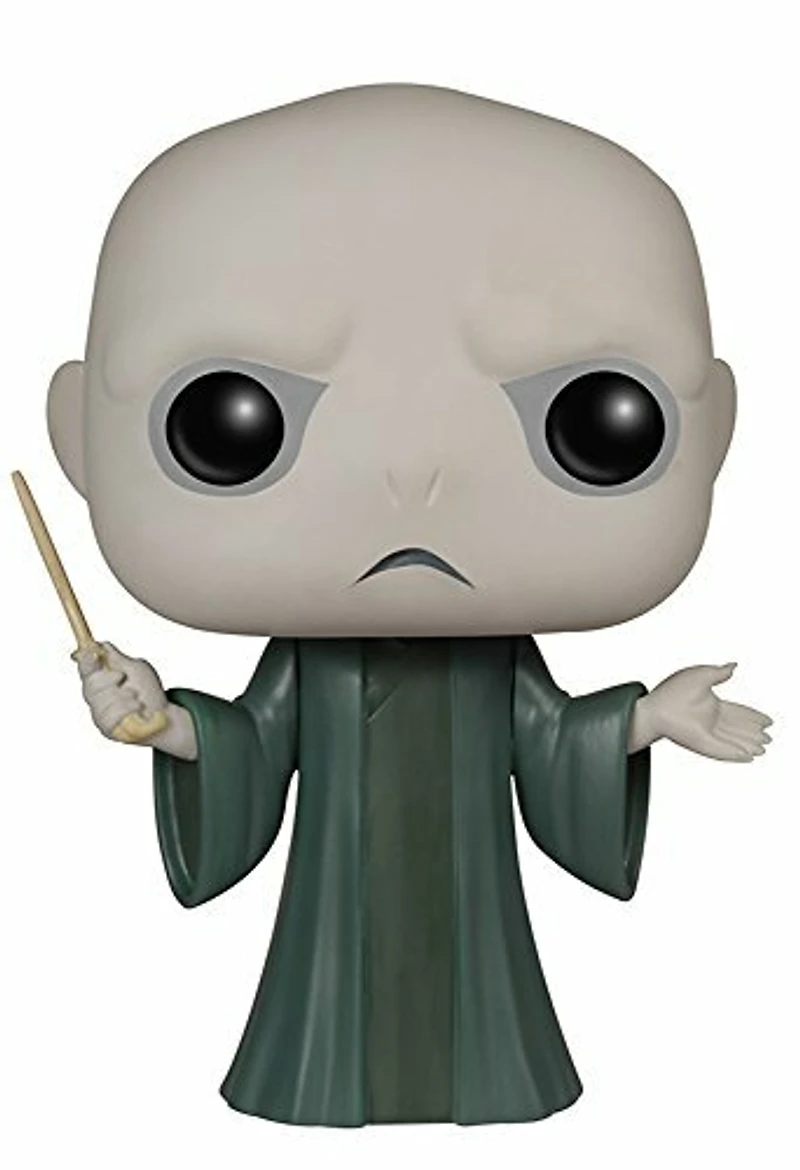 Pj119 Lord Voldemort 06
