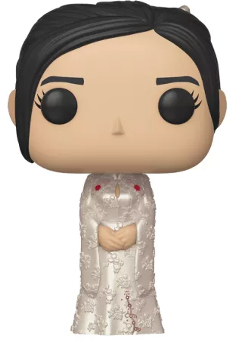 PJ221 Cho Chang 98