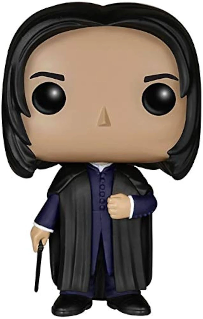 Pj123 Severus Snape 05