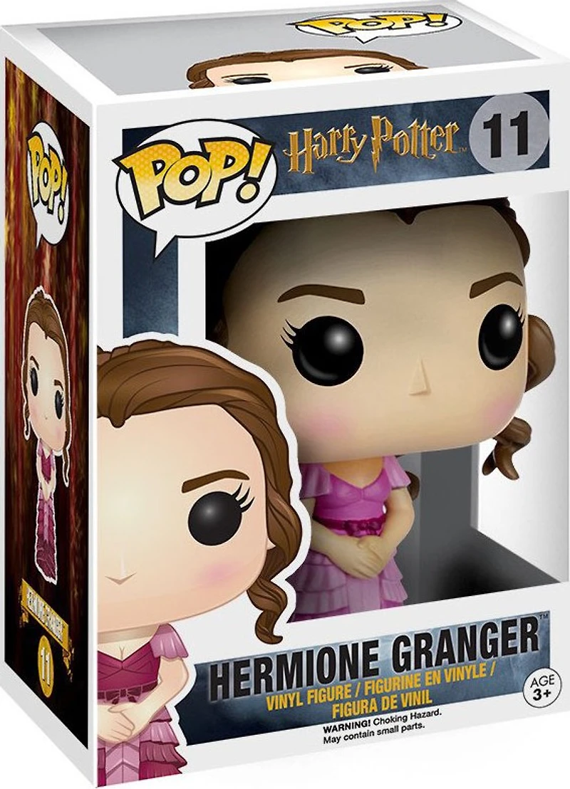 PJ114 Hermione Granger 11