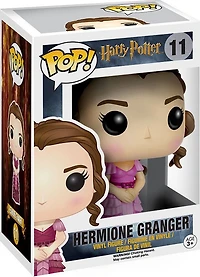 PJ114 Hermione Granger 11