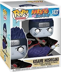 Pk63 Kisame Hoshigaki 1437