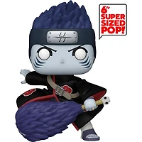 Pk63 Kisame Hoshigaki 1437