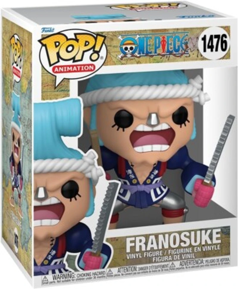 Pk6 Franosuke 1476