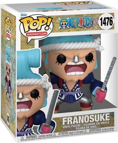 Pk6 Franosuke 1476