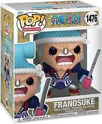 Pk6 Franosuke 1476