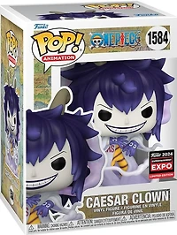 Pk24 Caesar Clown 2024Expo 1584