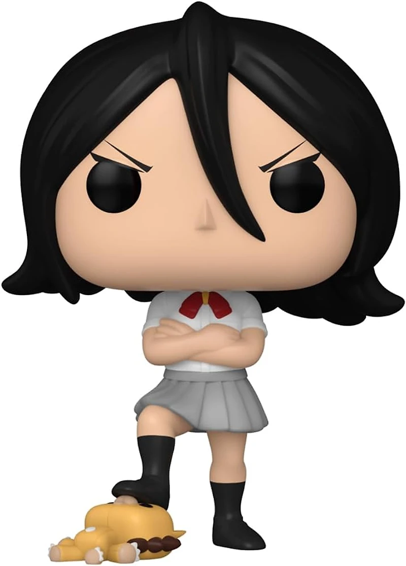 Pk93 Rukia Kuchiki With Kon SEF 1731