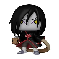 Pk84 Orochimaru (Akatsuki) SEF 1435