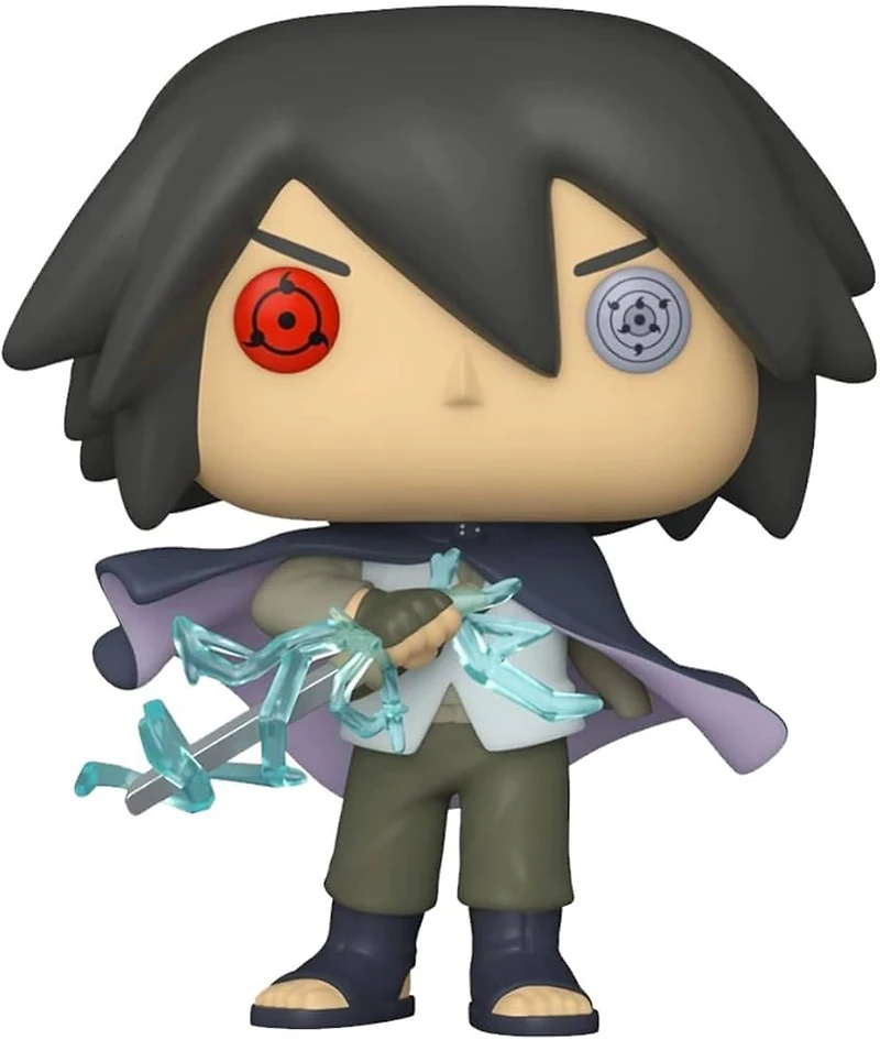 Pk49 Sasuke CCE 1040