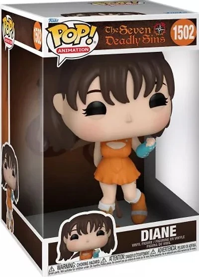 Pk66 Diane 1502 ''10''