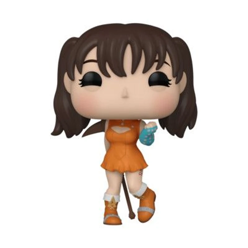 Pk66 Diane 1502 ''10''