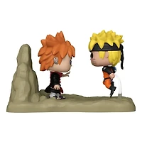 Pk65 Pain Vs. Naruto 1433