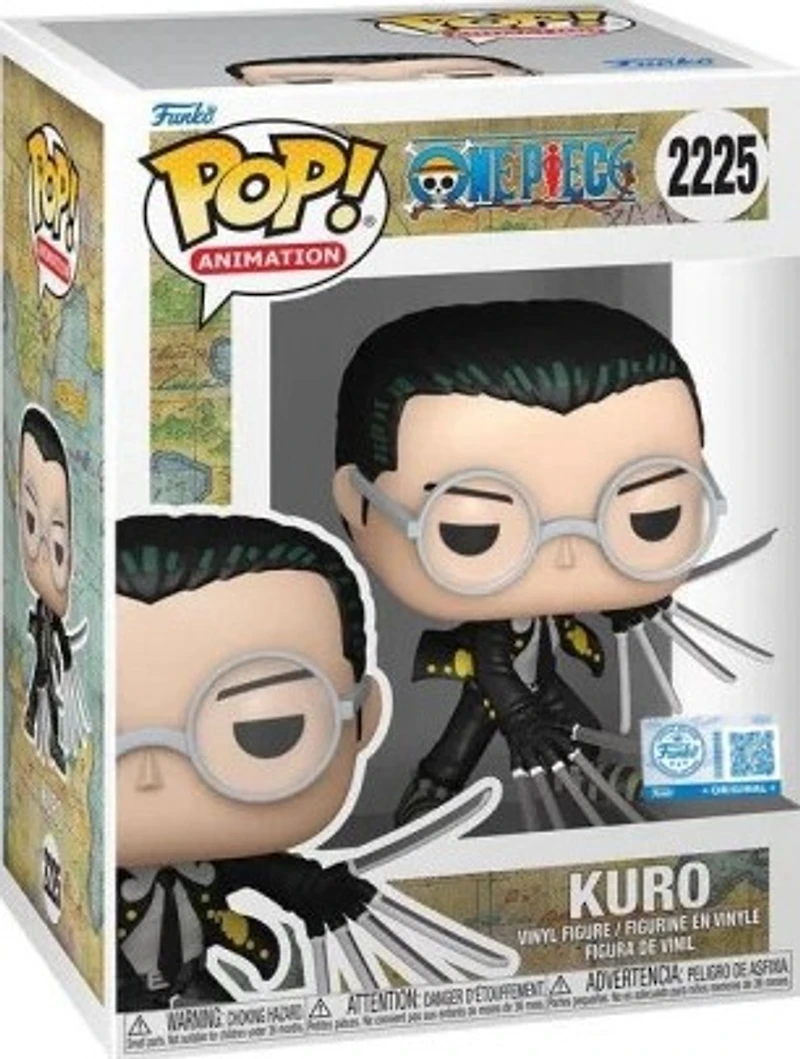 Pk7 Kuro 2225