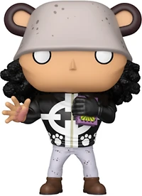 Pk22 Bartholomew Kuma 2025WondCon 1876