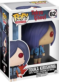 Pk83 Touka Kirishima 62