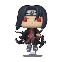 Pk89 Itachi With Crows SEF 1022