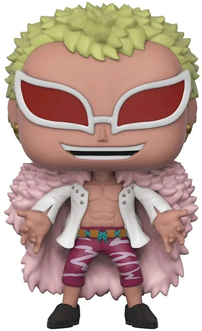 Pk35 Donquixote Doflamingo 400