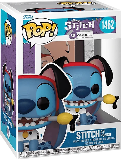 Pk42 Stitch As Pongo 1462