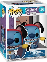 Pk42 Stitch As Pongo 1462
