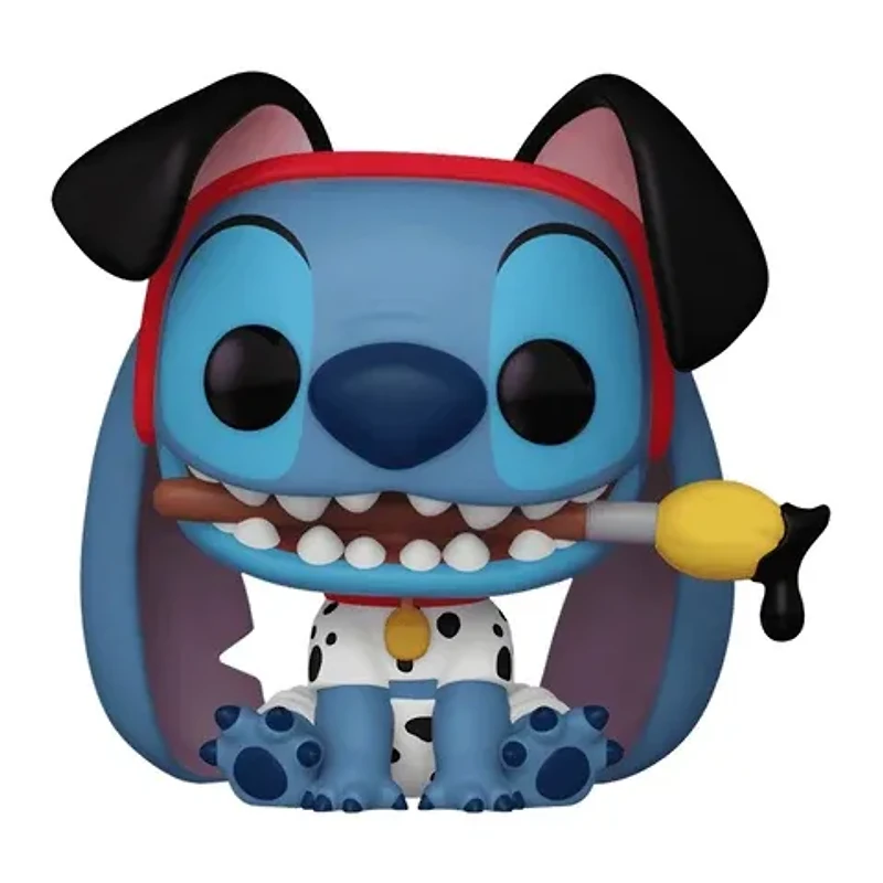 Pk42 Stitch As Pongo 1462