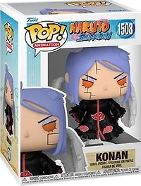 Pk45 Konan 1508