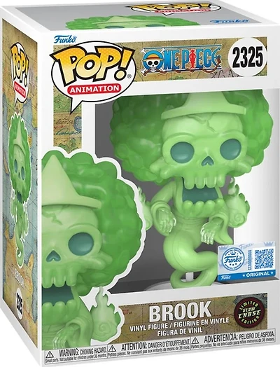 Pk58 Chase Brook 2325