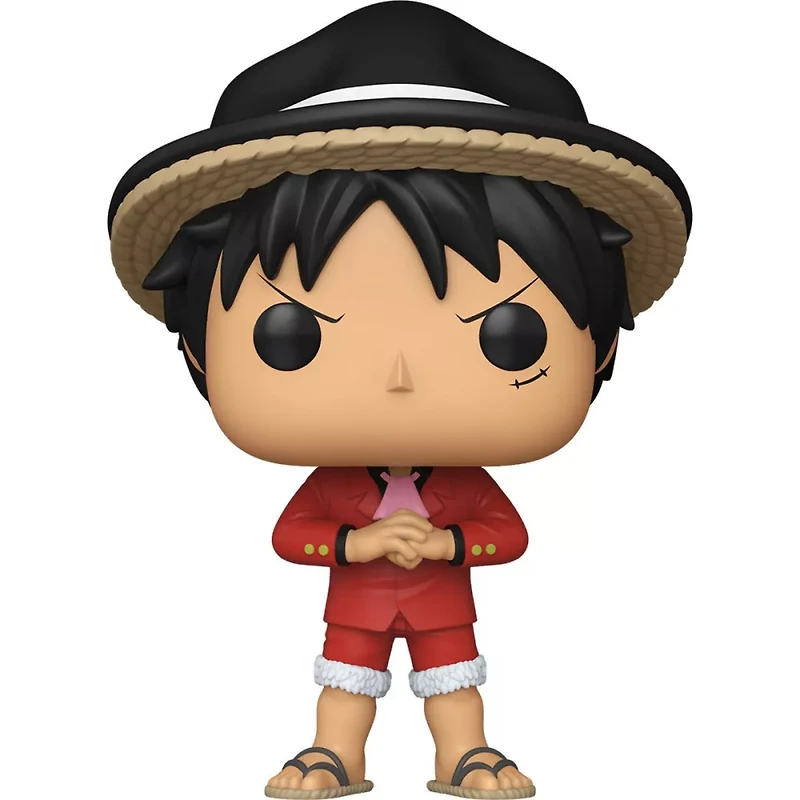 Pk9 Monkey D. Luffy 2052