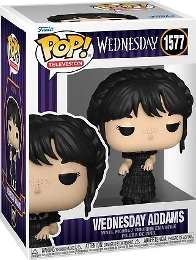 Pk2 Wednesday Addams 1577