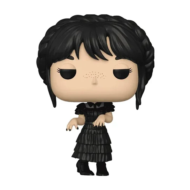 Pk2 Wednesday Addams 1577