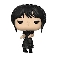 Pk2 Wednesday Addams 1577