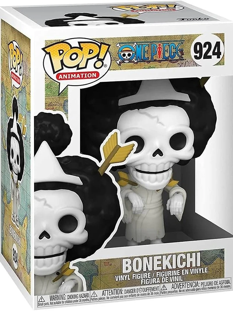 Pk10 Bonekichi 924