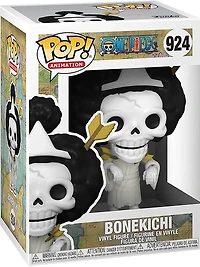 Pk10 Bonekichi 924