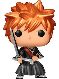 Pk18 Chase Ichigo Kurosaki 1610