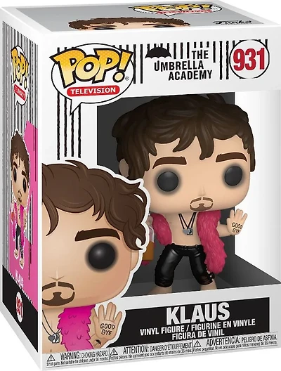 Pk14 Klaus 931
