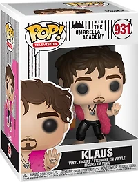 Pk14 Klaus 931