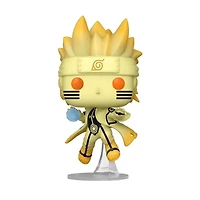 Pk91 Naruto Uzumaki (Kurama Link Mode) AAA 1465