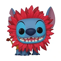 Pk80 Stitch As Simba 1461