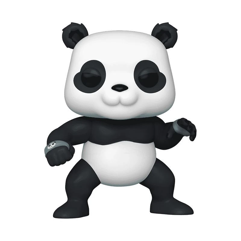 Pk32 Jujutsu Kaisen : Panda 1374