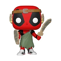 Pk31 Larp Deadpool 780