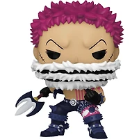 Pk40 Katakuri 1606