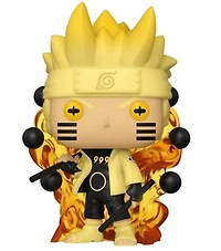 Pk48 Naruto (Sixth Path Sage) GID SS 932