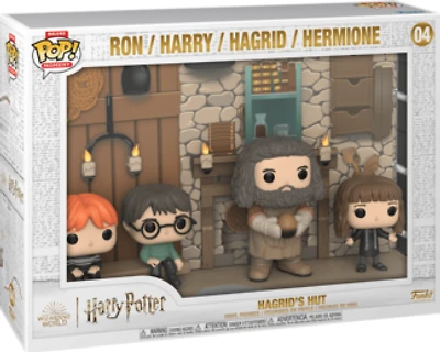 Pj75 Hagrid's Hut 04