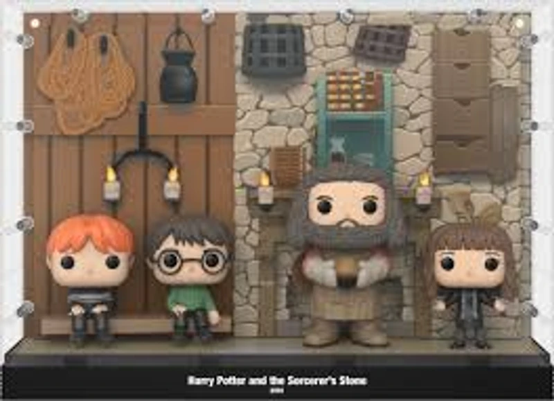 Pj75 Hagrid's Hut 04